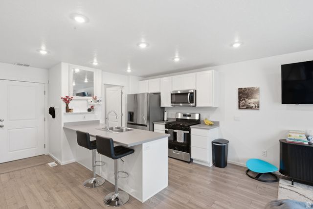 1796 N BLUE IRIS AVE, Tooele, UT 84074