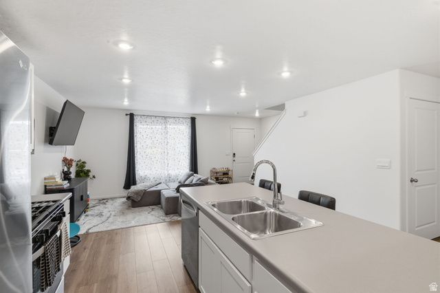 1796 N BLUE IRIS AVE, Tooele, UT 84074