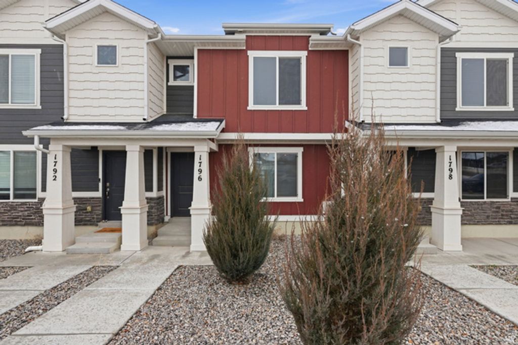 1796 N BLUE IRIS AVE, Tooele, UT 84074