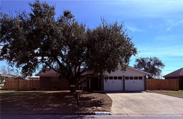 500 Lincoln Lane, La Feria, TX 78559