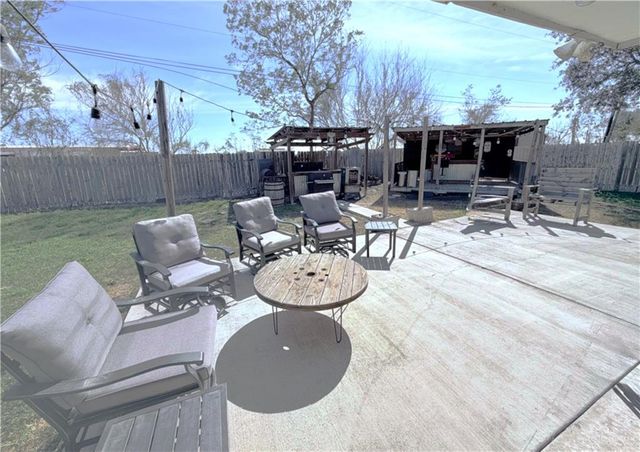 500 Lincoln Lane, La Feria, TX 78559