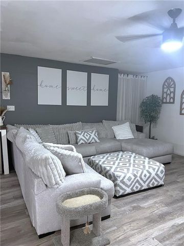 500 Lincoln Lane, La Feria, TX 78559