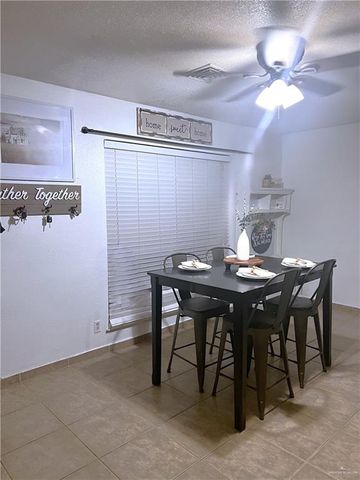 500 Lincoln Lane, La Feria, TX 78559