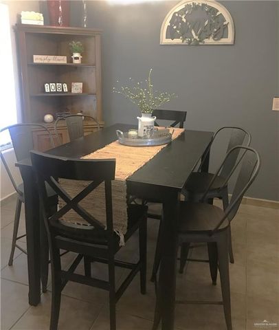 500 Lincoln Lane, La Feria, TX 78559