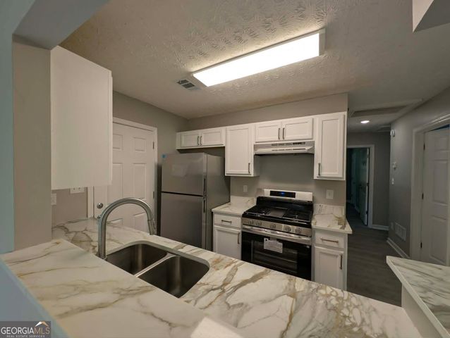 166 Crystal Brook, Griffin, GA 30223