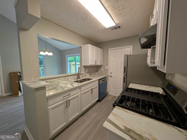 166 Crystal Brook, Griffin, GA 30223
