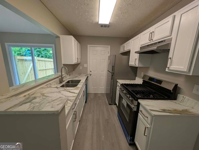 166 Crystal Brook, Griffin, GA 30223