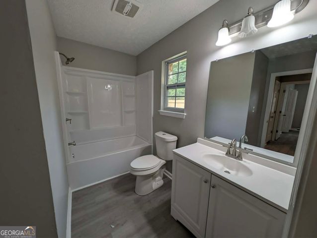 166 Crystal Brook, Griffin, GA 30223