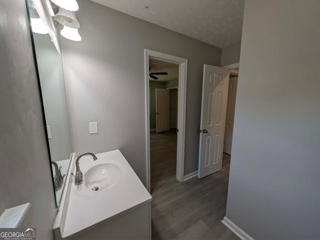 166 Crystal Brook, Griffin, GA 30223