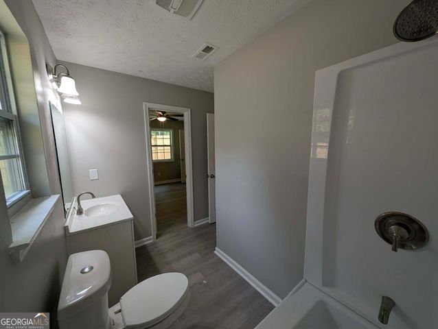 166 Crystal Brook, Griffin, GA 30223