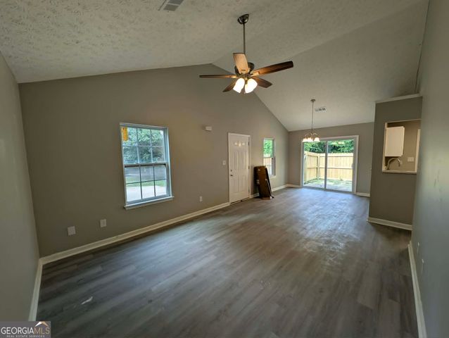 166 Crystal Brook, Griffin, GA 30223