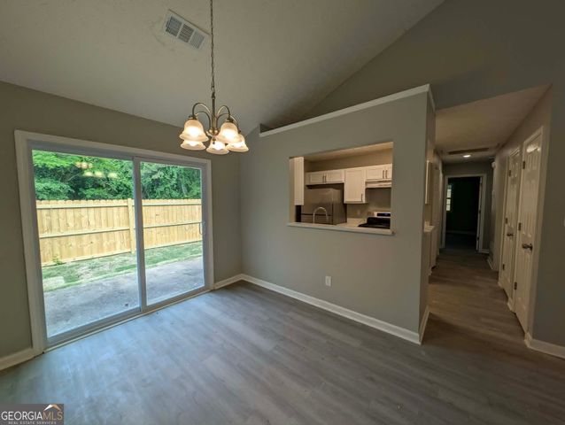 166 Crystal Brook, Griffin, GA 30223