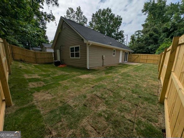 166 Crystal Brook, Griffin, GA 30223
