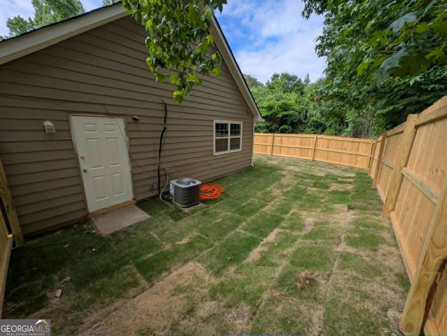 166 Crystal Brook, Griffin, GA 30223