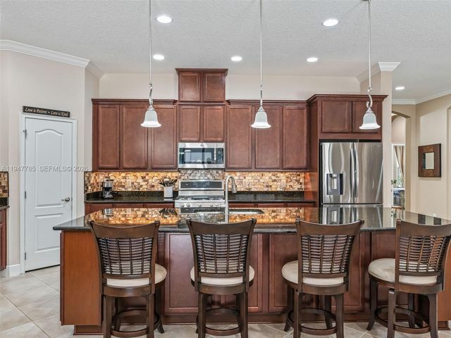 2670 Stargrass Circle, Clermont, FL 34715