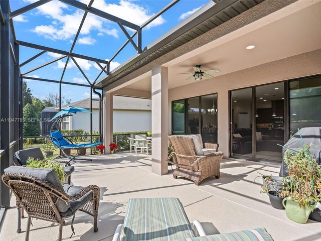 2670 Stargrass Circle, Clermont, FL 34715