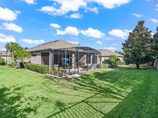 2670 Stargrass Circle, Clermont, FL 34715