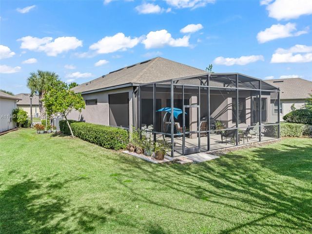 2670 Stargrass Circle, Clermont, FL 34715