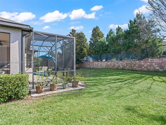 2670 Stargrass Circle, Clermont, FL 34715