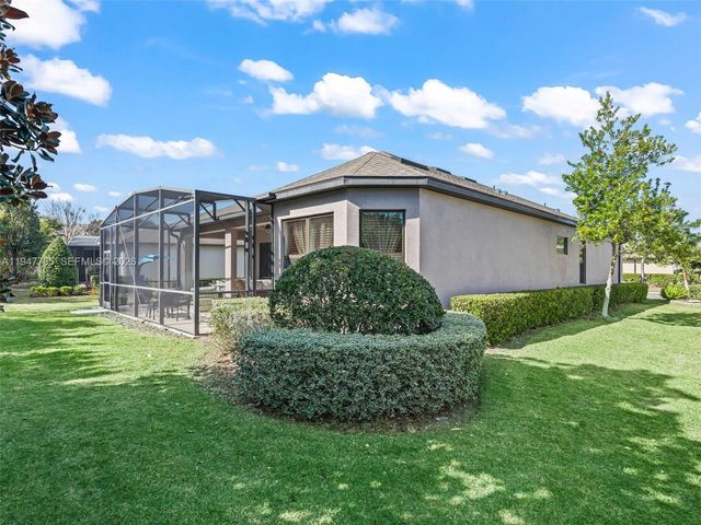 2670 Stargrass Circle, Clermont, FL 34715