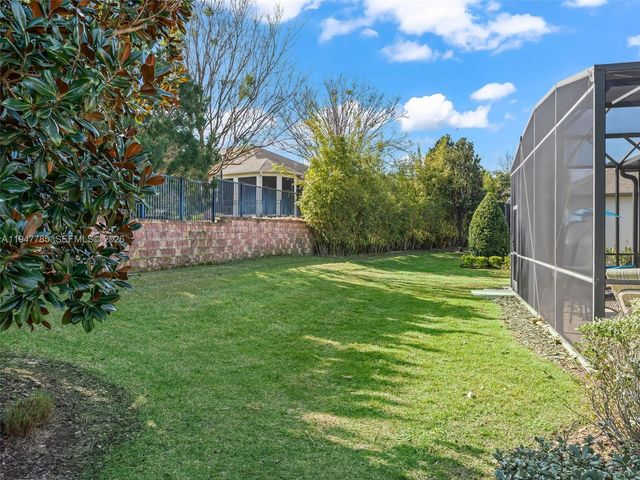 2670 Stargrass Circle, Clermont, FL 34715