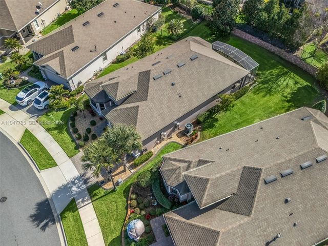 2670 Stargrass Circle, Clermont, FL 34715