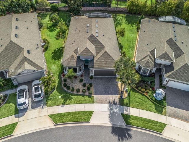 2670 Stargrass Circle, Clermont, FL 34715