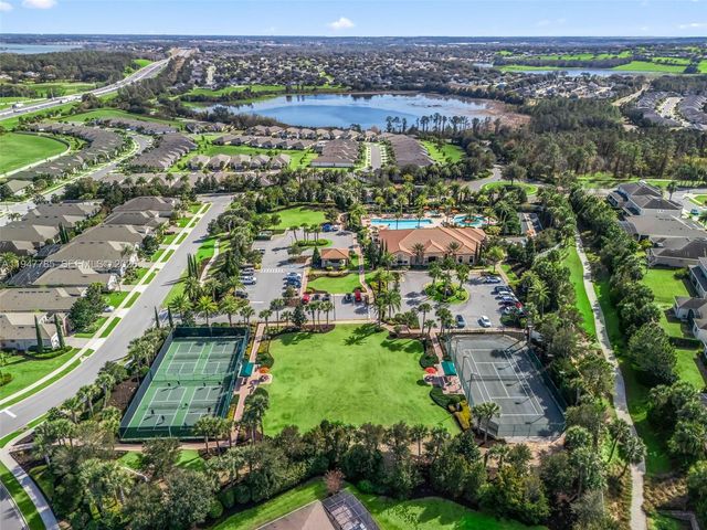 2670 Stargrass Circle, Clermont, FL 34715