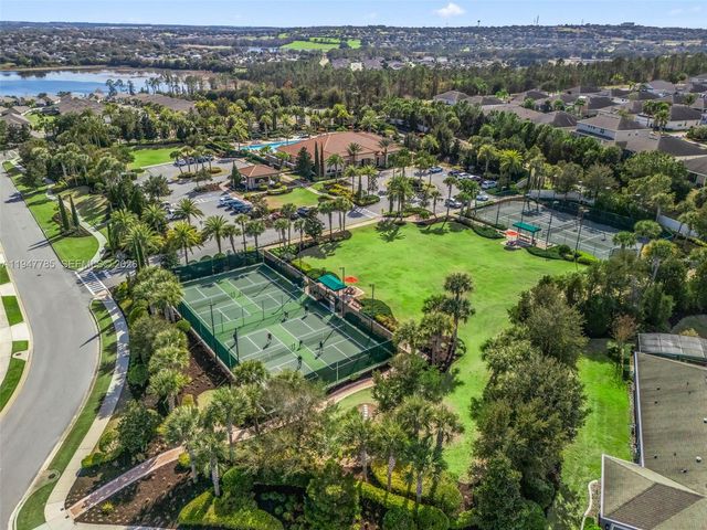 2670 Stargrass Circle, Clermont, FL 34715