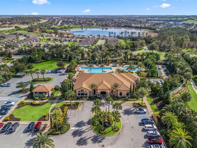 2670 Stargrass Circle, Clermont, FL 34715