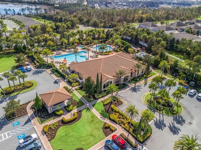 2670 Stargrass Circle, Clermont, FL 34715