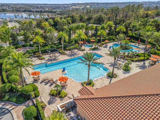 2670 Stargrass Circle, Clermont, FL 34715