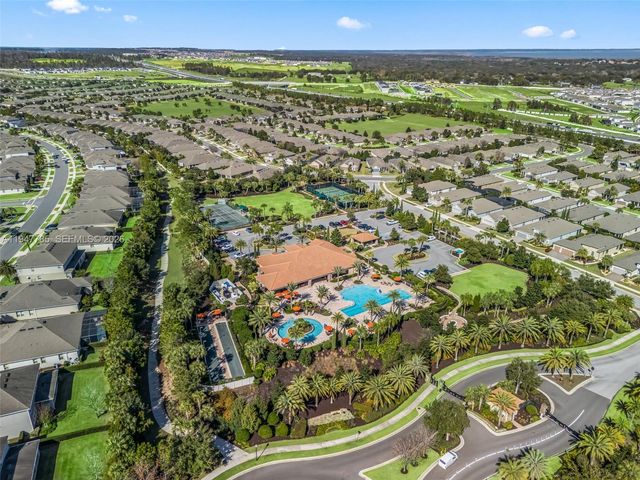 2670 Stargrass Circle, Clermont, FL 34715