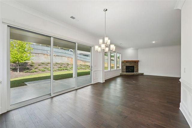 716 Elizabeth Trail, Woodstock, GA 30189