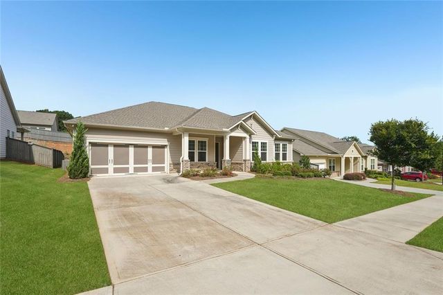 716 Elizabeth Trail, Woodstock, GA 30189