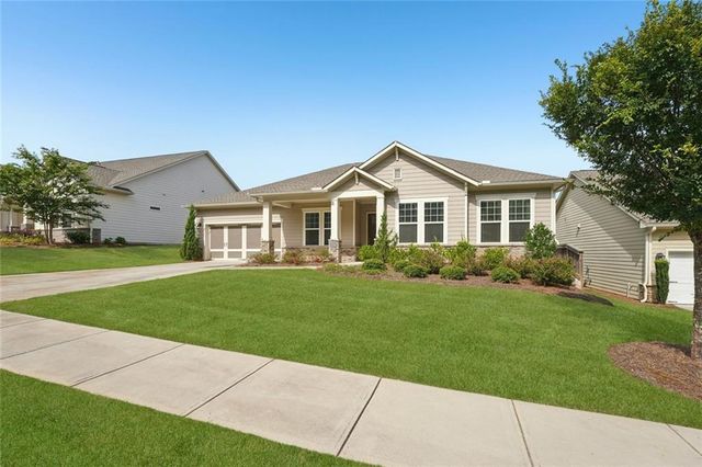 716 Elizabeth Trail, Woodstock, GA 30189