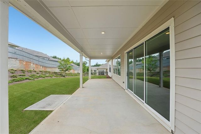 716 Elizabeth Trail, Woodstock, GA 30189