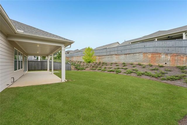 716 Elizabeth Trail, Woodstock, GA 30189
