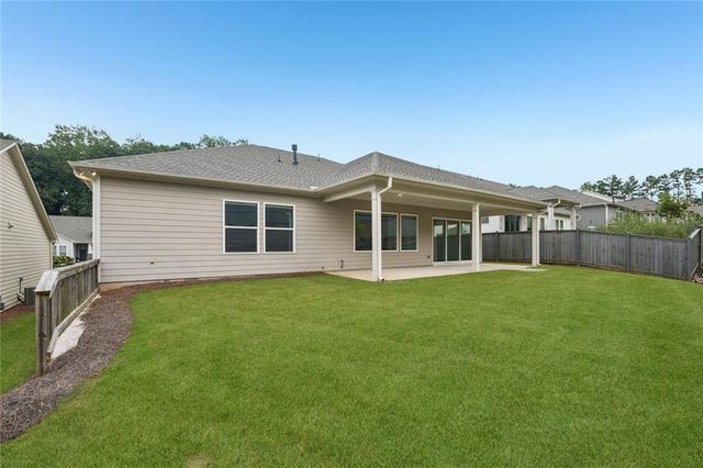 716 Elizabeth Trail, Woodstock, GA 30189