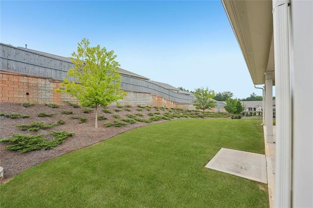 716 Elizabeth Trail, Woodstock, GA 30189