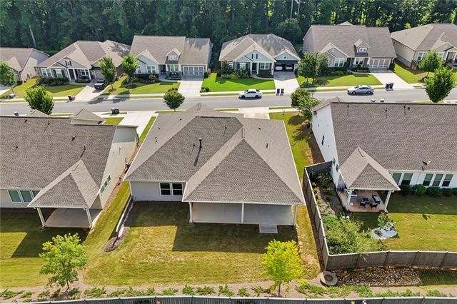 716 Elizabeth Trail, Woodstock, GA 30189