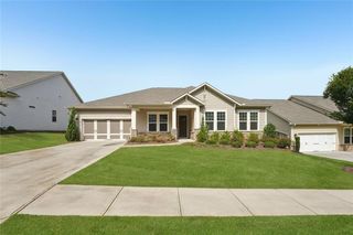 716 Elizabeth Trail, Woodstock, GA 30189
