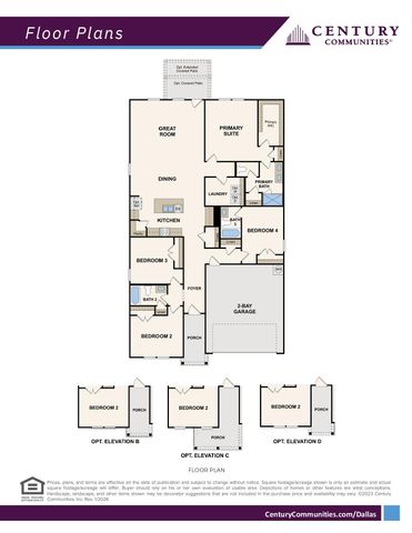 1609 Mahogany Avenue, Alvarado, TX 76009