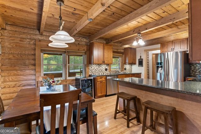 224 Loch Way, Eatonton, GA 31024