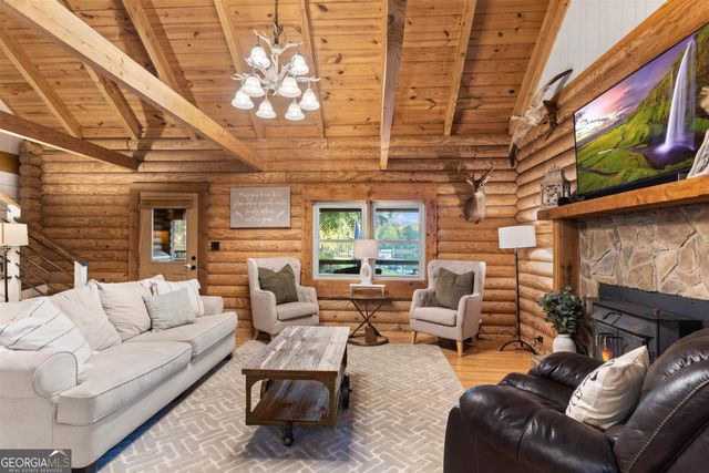 224 Loch Way, Eatonton, GA 31024