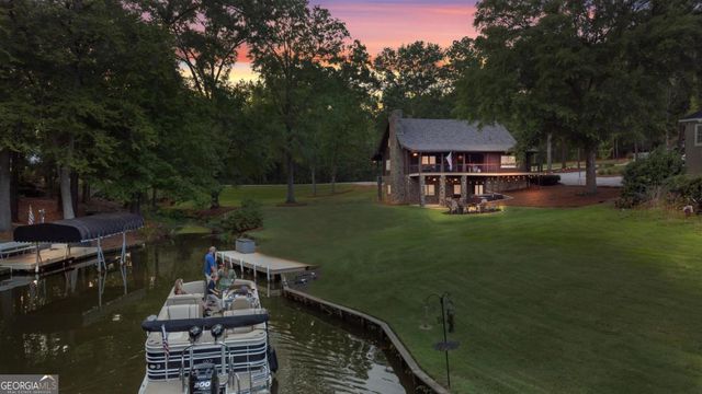 224 Loch Way, Eatonton, GA 31024