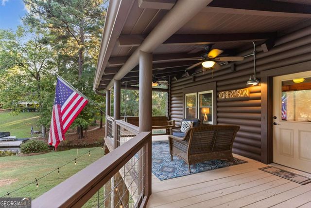 224 Loch Way, Eatonton, GA 31024