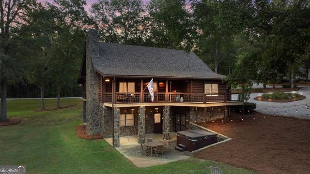 224 Loch Way, Eatonton, GA 31024