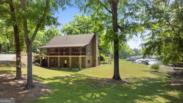 224 Loch Way, Eatonton, GA 31024