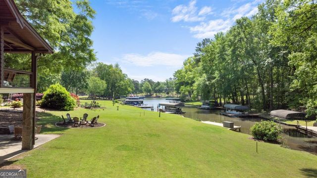 224 Loch Way, Eatonton, GA 31024